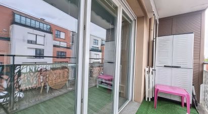 Apartment 3 rooms of 54 m² in Athis-Mons (91200)