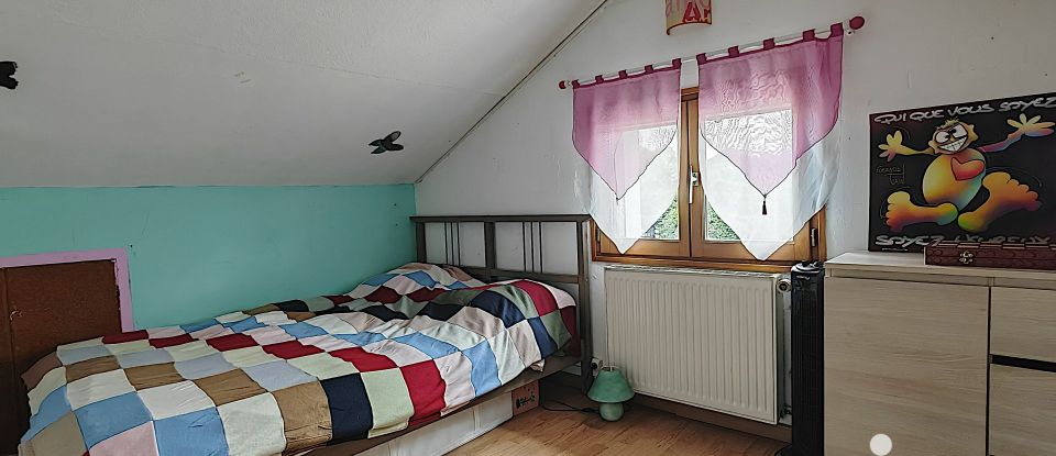 House 5 rooms of 113 m² in Gagny (93220)