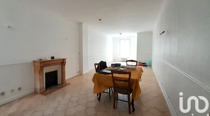 Appartement 4 pièces de 124 m² à Étampes (91150)