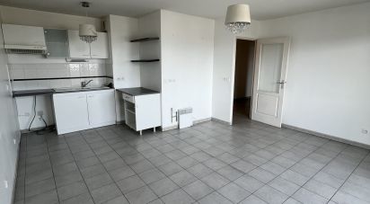 Apartment 3 rooms of 57 m² in La Seyne-sur-Mer (83500)