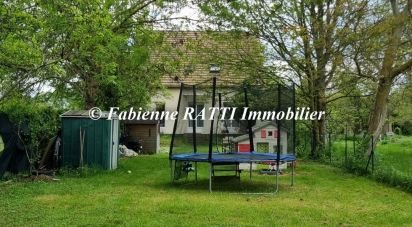 Traditional house 5 rooms of 120 m² in Carrières-sur-Seine (78420)
