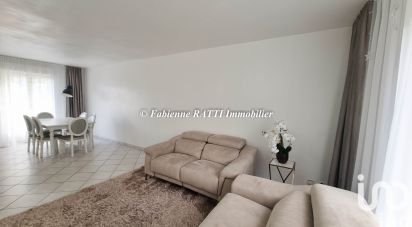 Traditional house 5 rooms of 120 m² in Carrières-sur-Seine (78420)