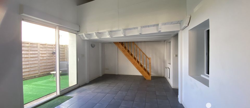 Appartement 3 pièces de 73 m² à Puilboreau (17138)