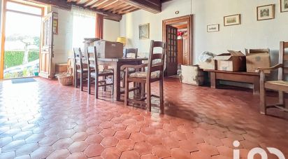 Traditional house 10 rooms of 260 m² in Autun (71400)