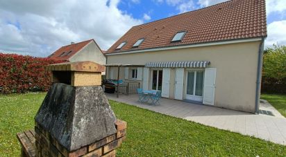 House 7 rooms of 135 m² in Lieusaint (77127)