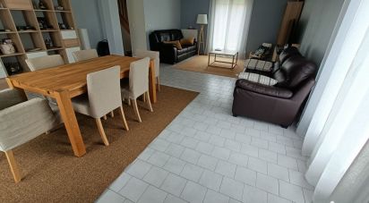 Maison 7 pièces de 135 m² à Lieusaint (77127)