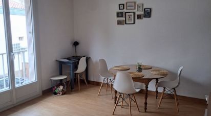 Appartement 2 pièces de 47 m² à Clermont-Ferrand (63100)