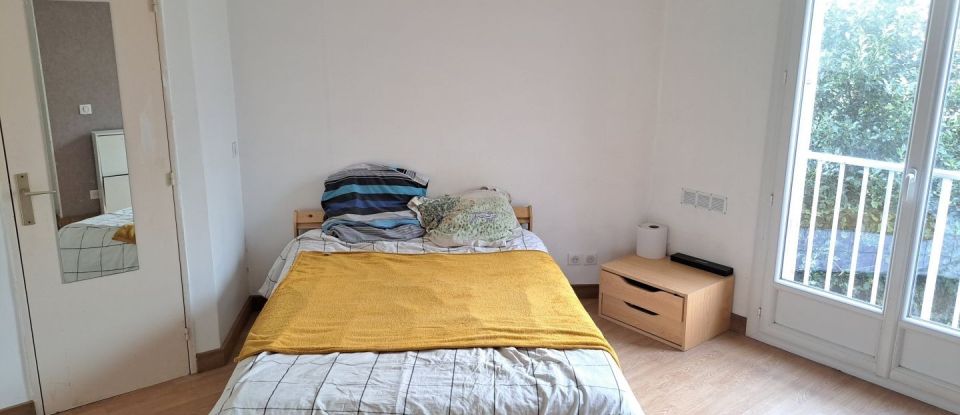 Appartement 2 pièces de 47 m² à Clermont-Ferrand (63100)
