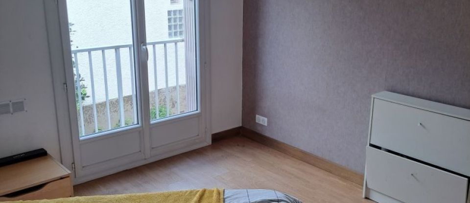 Apartment 2 rooms of 47 m² in Clermont-Ferrand (63100)