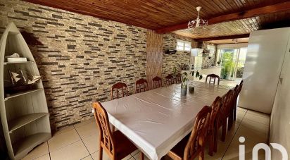 Traditional house 4 rooms of 108 m² in Saint-Joseph (97480)