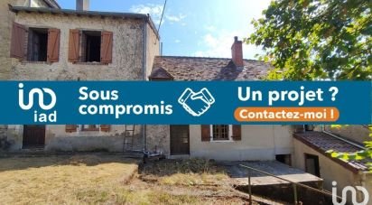 House 4 rooms of 97 m² in Brigueil-le-Chantre (86290)