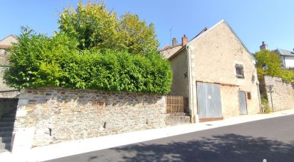 Maison 4 pièces de 97 m² à Brigueil-le-Chantre (86290)