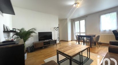 Appartement 3 pièces de 70 m² à Plaisir (78370)