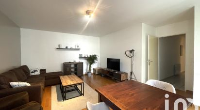 Apartment 3 rooms of 70 m² in Plaisir (78370)