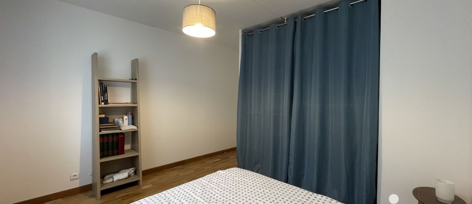 Appartement 3 pièces de 70 m² à Plaisir (78370)
