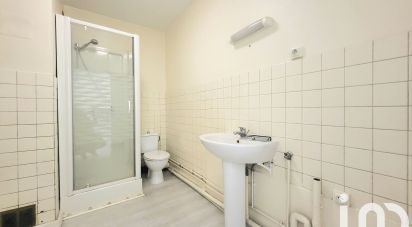 Appartement 2 pièces de 42 m² à Charleville-Mézières (08000)