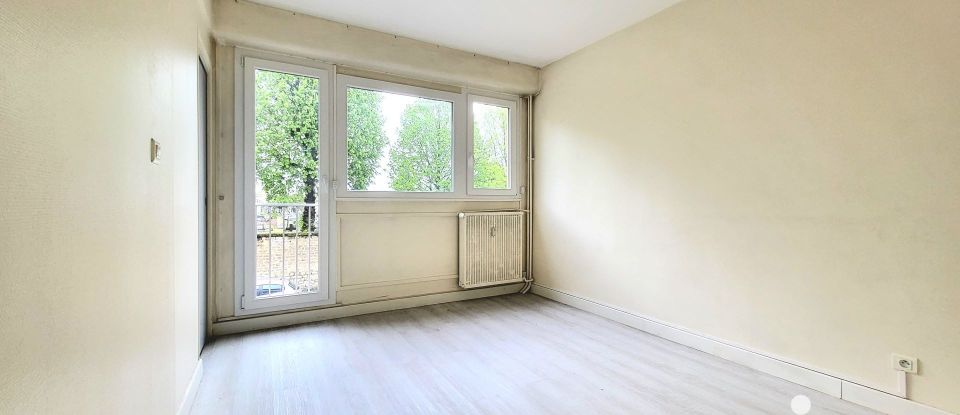 Apartment 2 rooms of 42 m² in Charleville-Mézières (08000)
