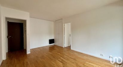 Apartment 2 rooms of 46 m² in Saint-Mandé (94160)