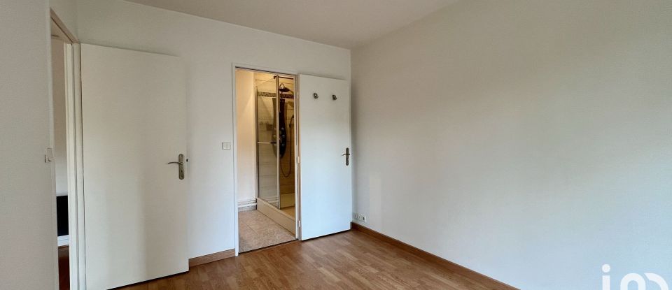 Apartment 2 rooms of 46 m² in Saint-Mandé (94160)