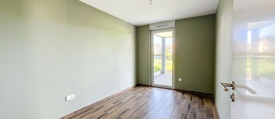 Apartment 3 rooms of 63 m² in Strasbourg (67000)