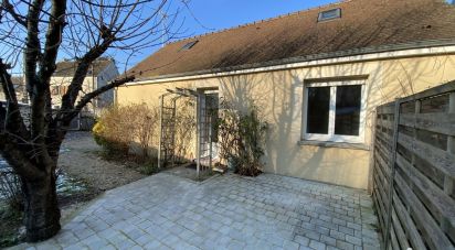 House 4 rooms of 63 m² in Saint-Fargeau-Ponthierry (77310)
