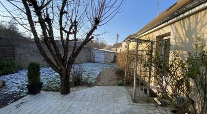 House 4 rooms of 63 m² in Saint-Fargeau-Ponthierry (77310)