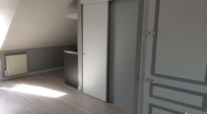 Apartment 1 room of 22 m² in Le Mans (72000)