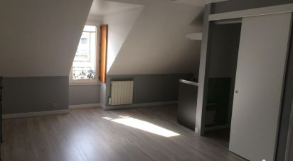 Apartment 1 room of 22 m² in Le Mans (72000)