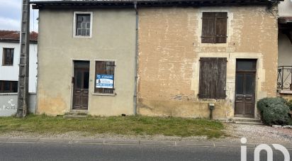House 4 rooms of 96 m² in Dommartin-le-Franc (52110)
