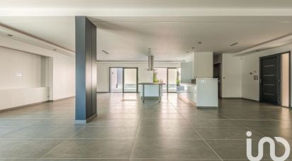 Architect house 7 rooms of 469 m² in Saint-Pons-de-Mauchiens (34230)
