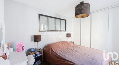 Appartement 4 pièces de 79 m² à Chaingy (45380)