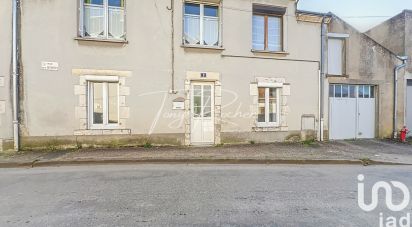 Apartment 4 rooms of 79 m² in Chaingy (45380)