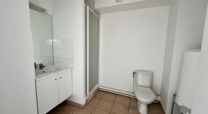 Apartment 1 room of 22 m² in Villeneuve-la-Garenne (92390)