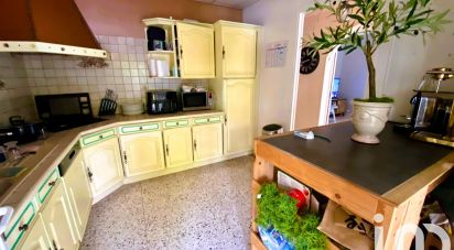 Traditional house 5 rooms of 115 m² in Saint-Julien-les-Rosiers (30340)