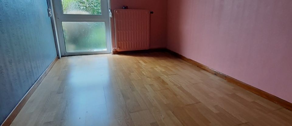 House 5 rooms of 88 m² in Maubeuge (59600)