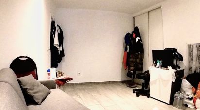Studio 1 room of 17 m² in Saint-Denis (93210)