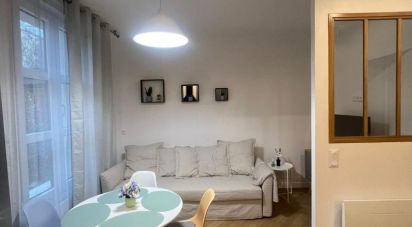 Appartement 3 pièces de 53 m² à Alfortville (94140)