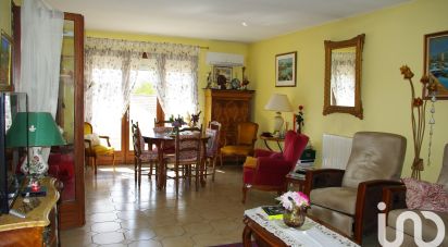 Maison traditionnelle 6 pièces de 145 m² à Mèze (34140)