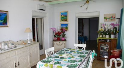 Traditional house 6 rooms of 145 m² in Mèze (34140)