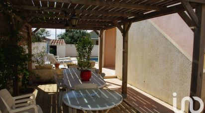 House 6 rooms of 145 m² in Mèze (34140)