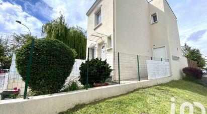 Maison 3 pièces de 70 m² à Bourg-la-Reine (92340)