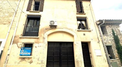 Maison 3 pièces de 101 m² à Peyriac-de-Mer (11440)