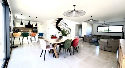 Maison 5 pièces de 140 m² à Narbonne (11100)