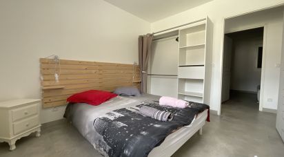 House 5 rooms of 100 m² in Romorantin-Lanthenay (41200)