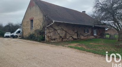 Farm 3 rooms of 95 m² in Mouthier-en-Bresse (71270)