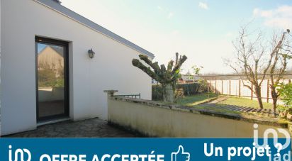 Traditional house 5 rooms of 120 m² in Sébazac-Concourès (12740)