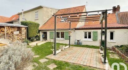House 5 rooms of 93 m² in Thézy-Glimont (80440)