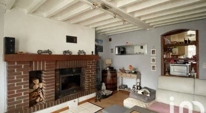 House 5 rooms of 93 m² in Thézy-Glimont (80440)