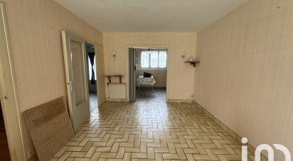 Traditional house 4 rooms of 80 m² in Saint-Nazaire (44600)