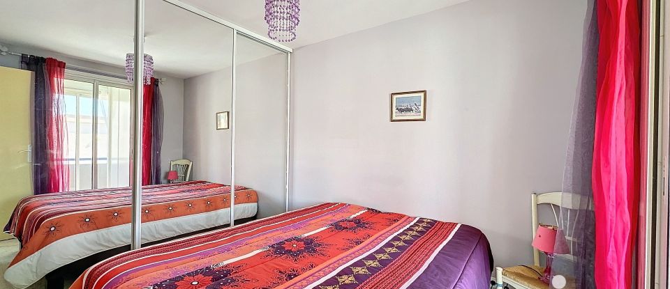 Apartment 2 rooms of 43 m² in Le Grau-du-Roi (30240)